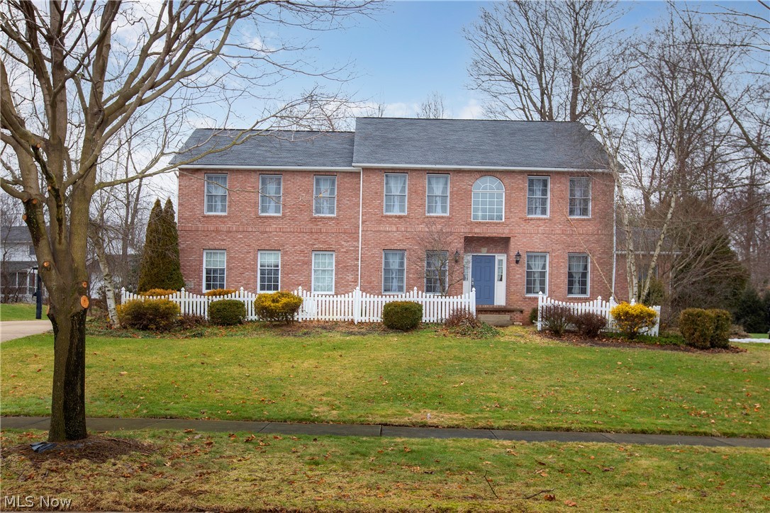 High Point - Residential