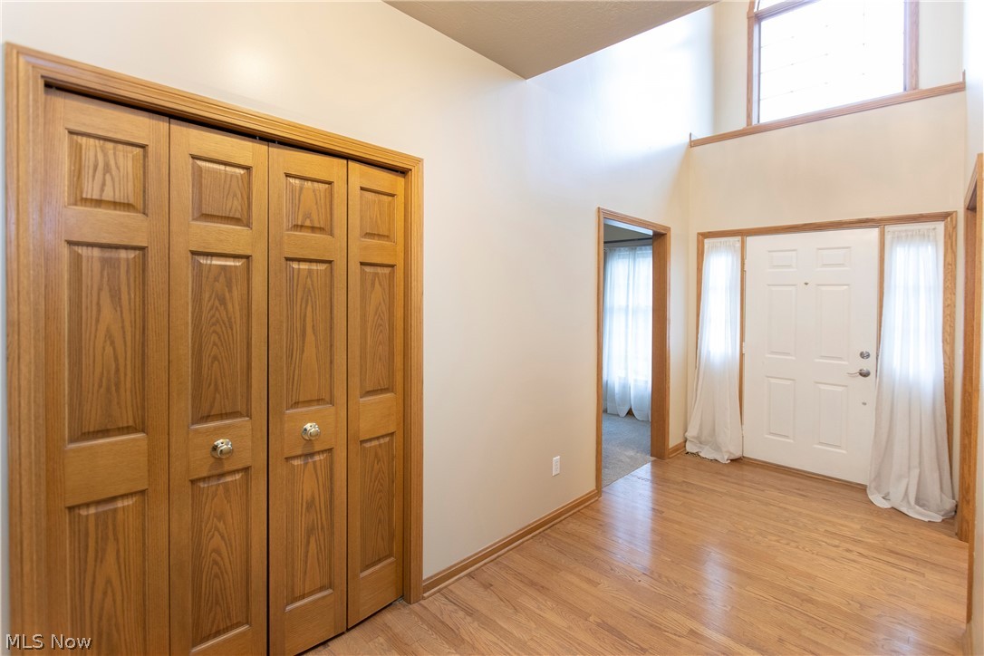 High Point - Residential