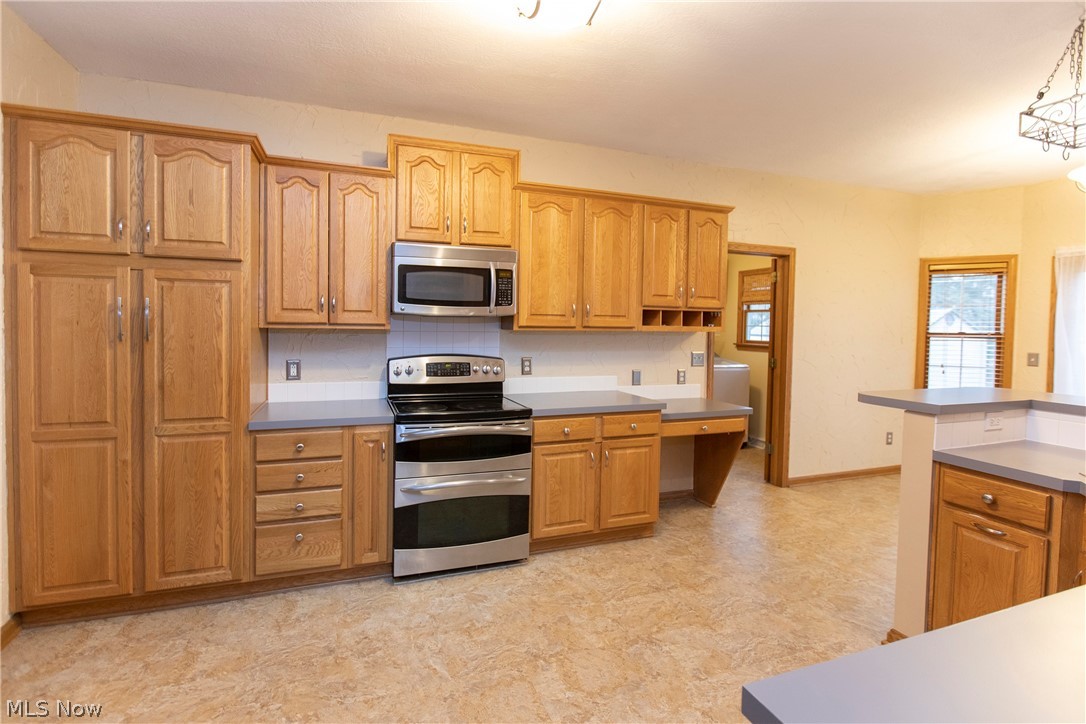 High Point - Residential