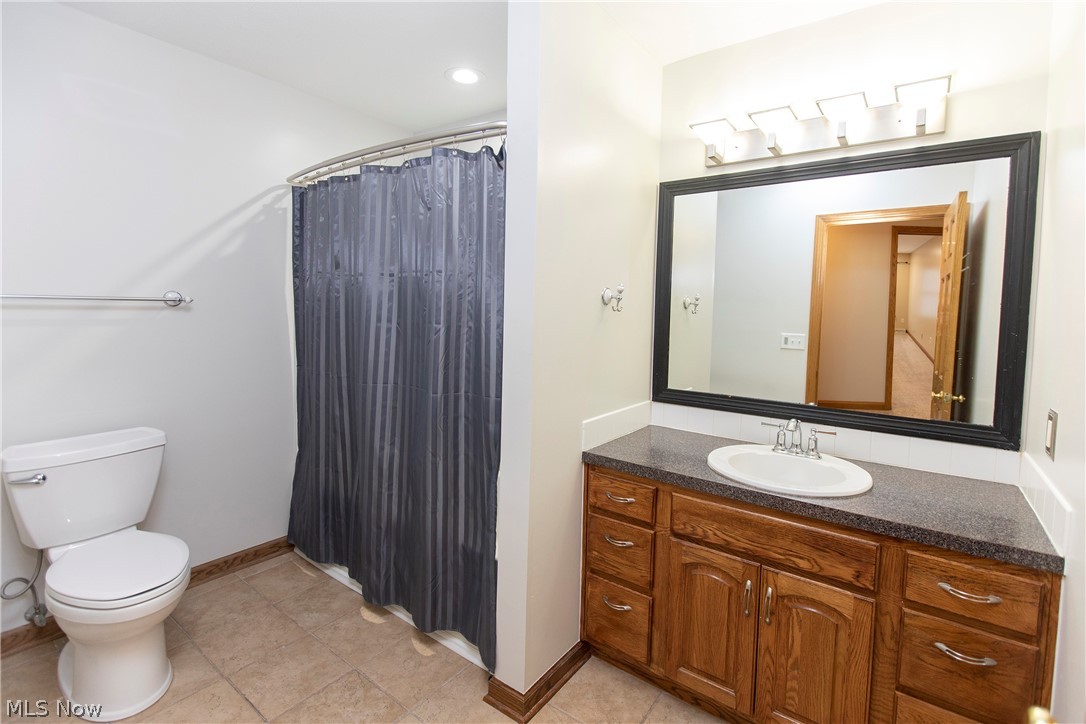 High Point - Residential