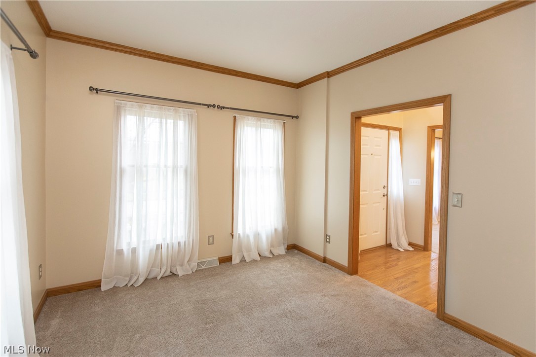 High Point - Residential