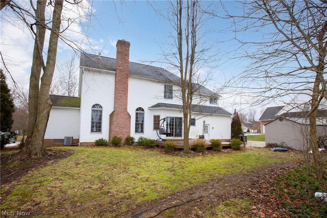 High Point - Residential