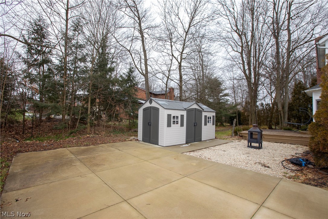 High Point - Residential