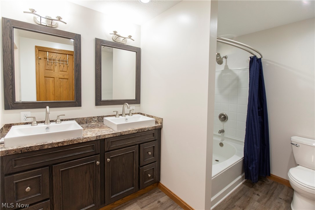 High Point - Residential