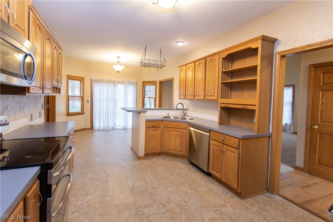 High Point - Residential