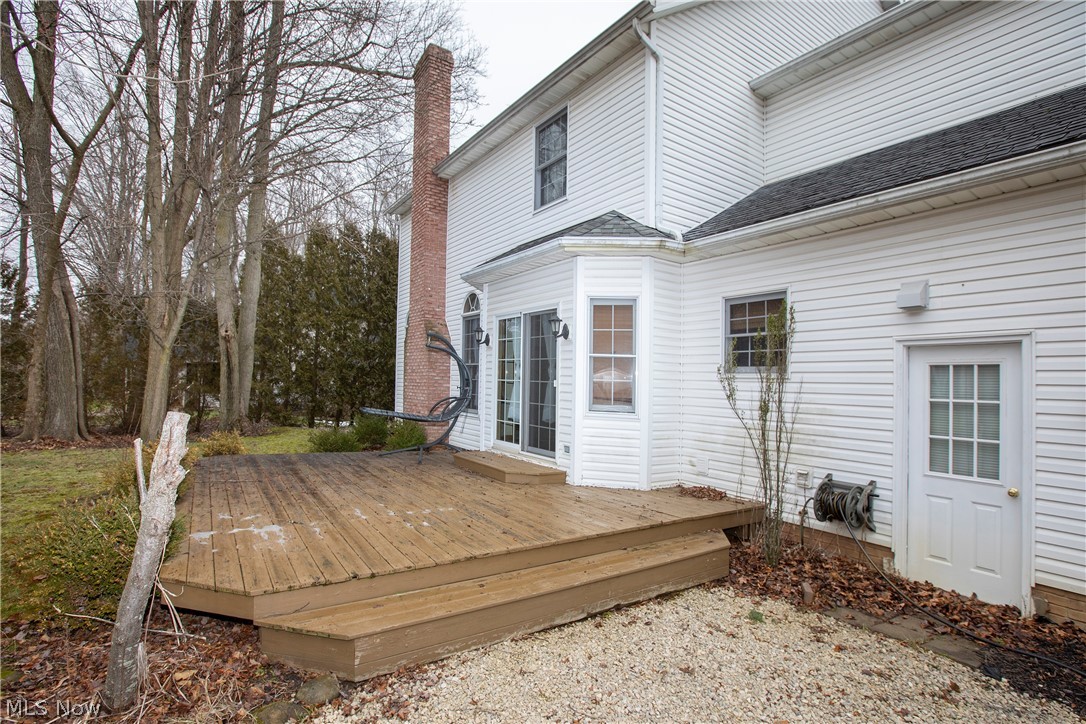 High Point - Residential