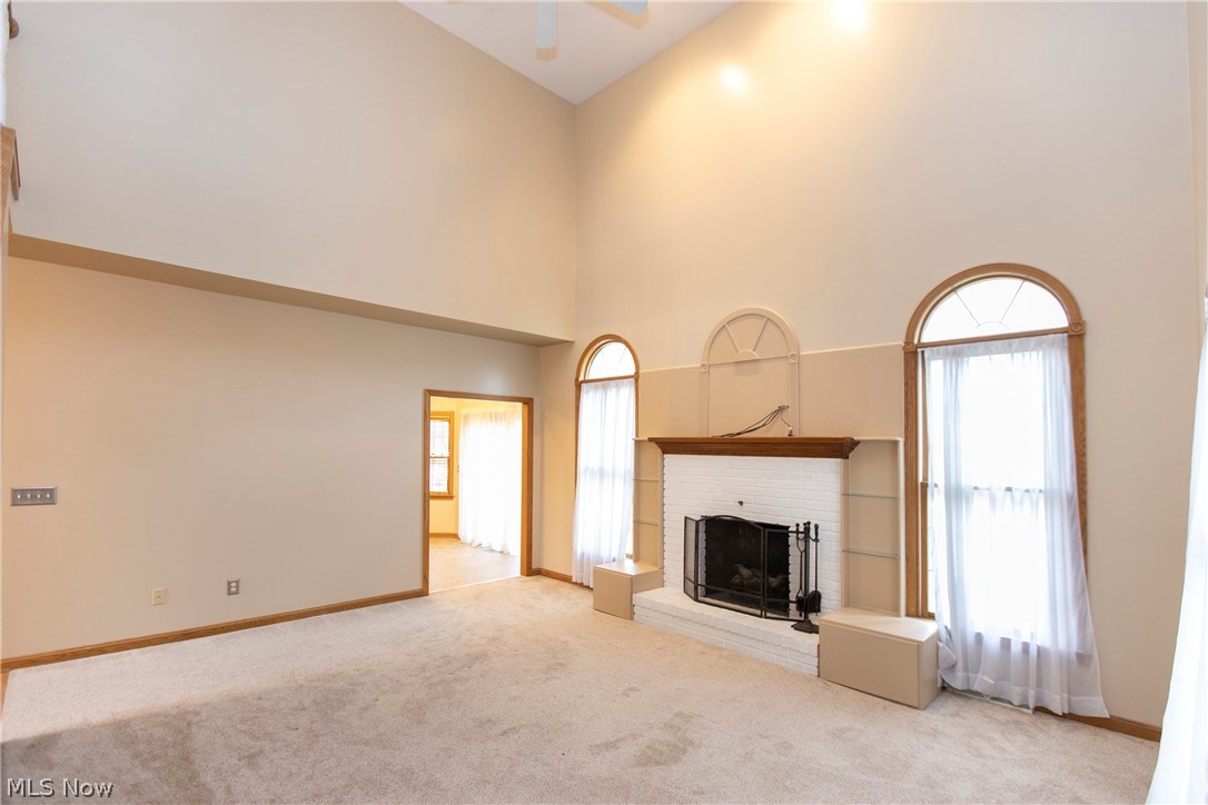 High Point - Residential