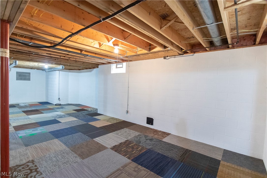 High Point - Residential