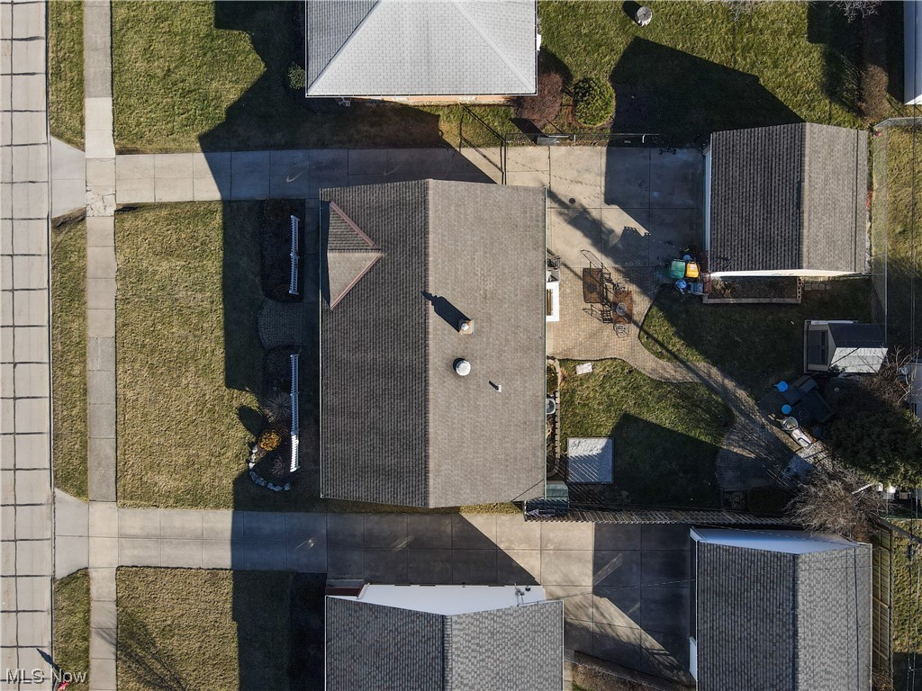 Seven Hills Prop Inc 01 - Residential