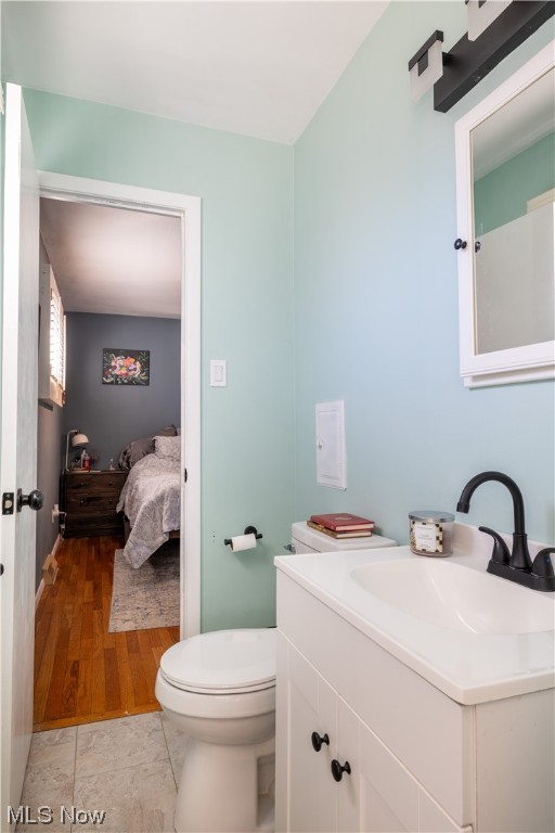 Seven Hills Prop Inc 01 - Residential