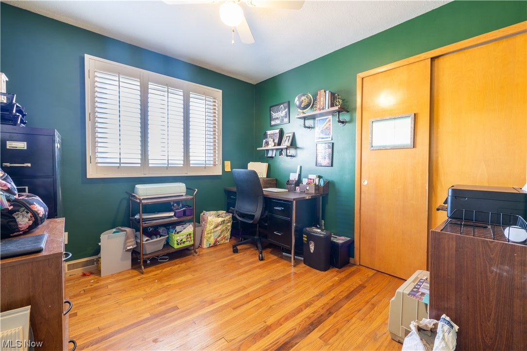 Seven Hills Prop Inc 01 - Residential