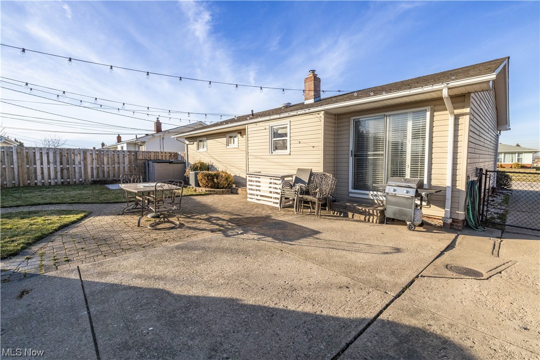 Seven Hills Prop Inc 01 - Residential