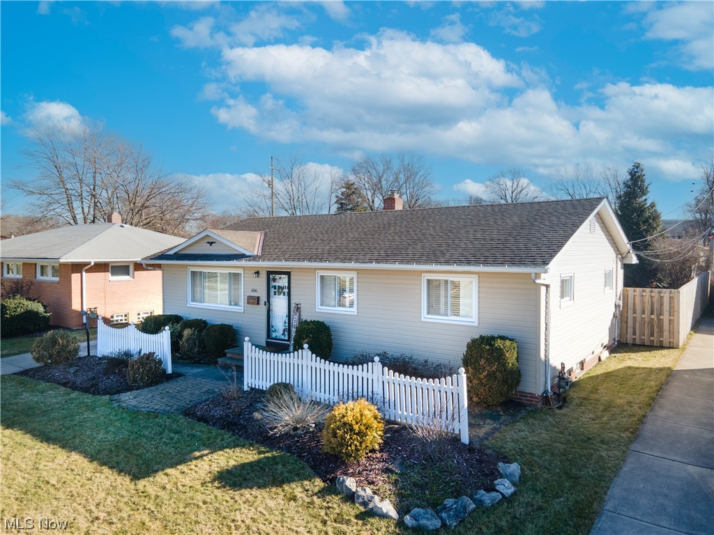 Seven Hills Prop Inc 01 - Residential