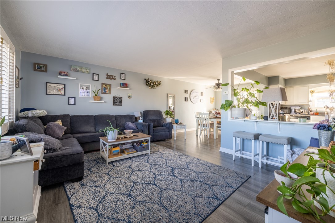 Seven Hills Prop Inc 01 - Residential