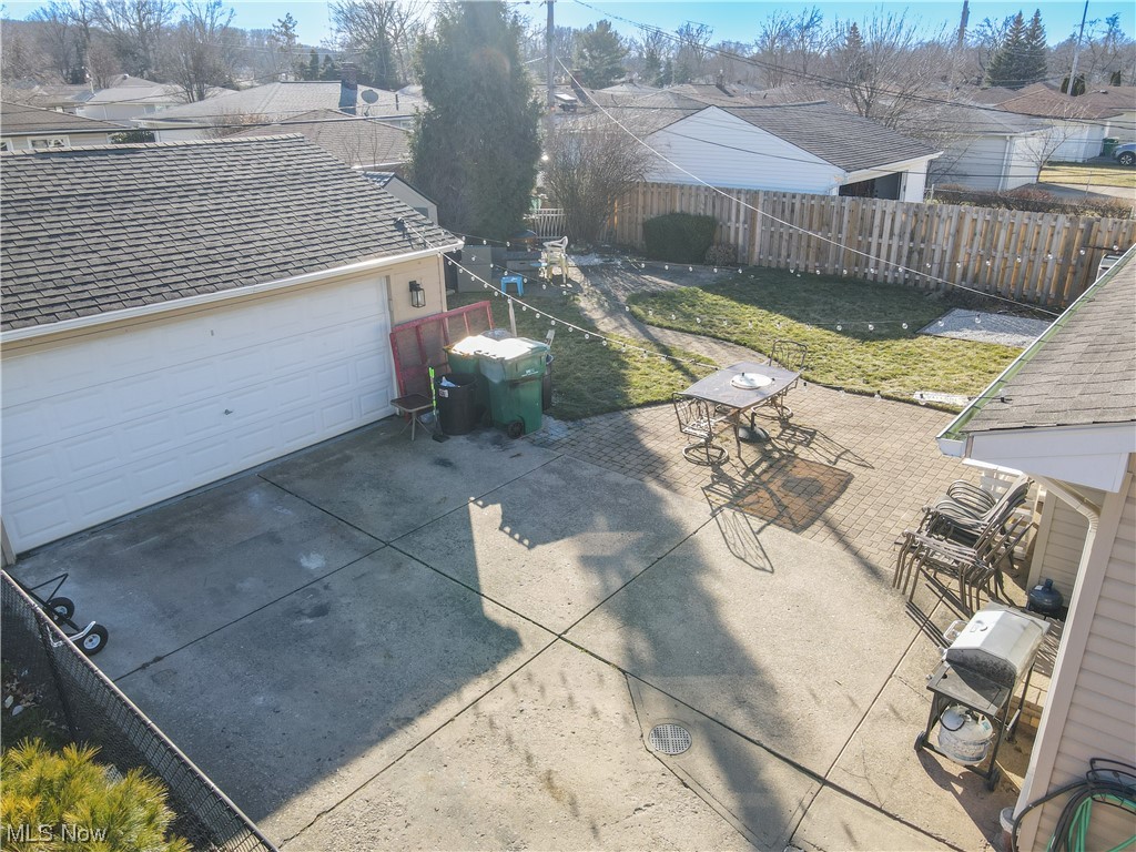 Seven Hills Prop Inc 01 - Residential