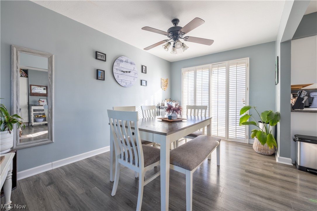 Seven Hills Prop Inc 01 - Residential