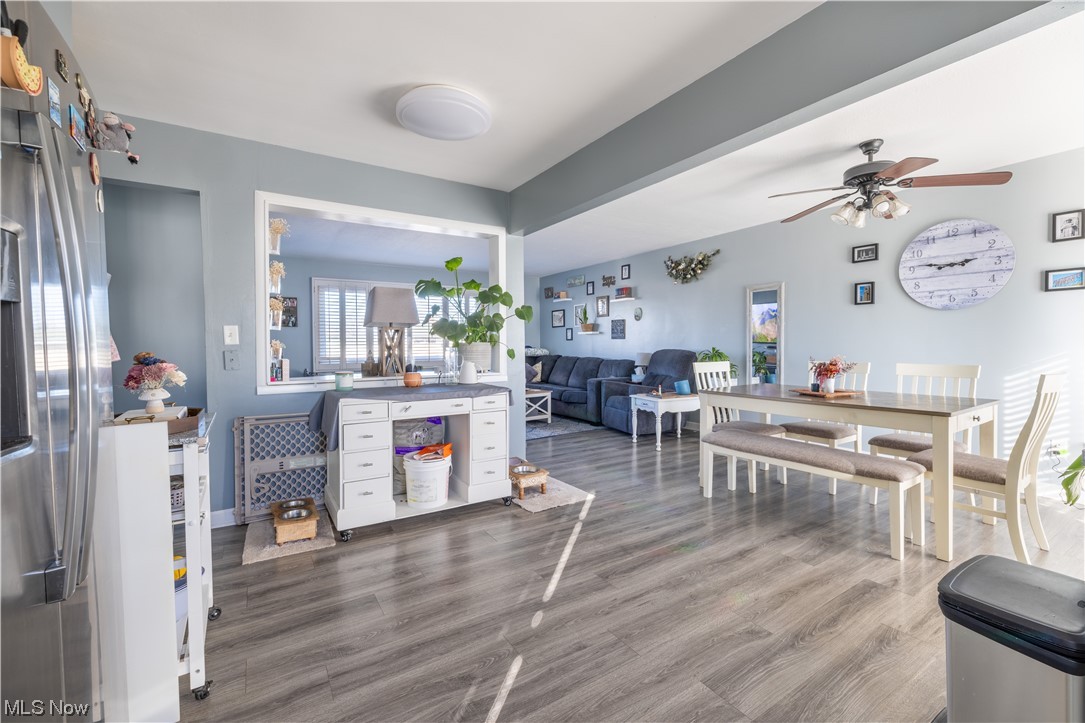 Seven Hills Prop Inc 01 - Residential