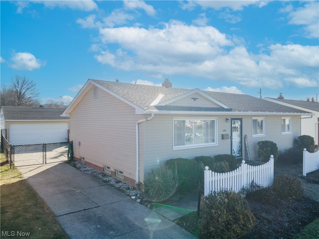 Seven Hills Prop Inc 01 - Residential