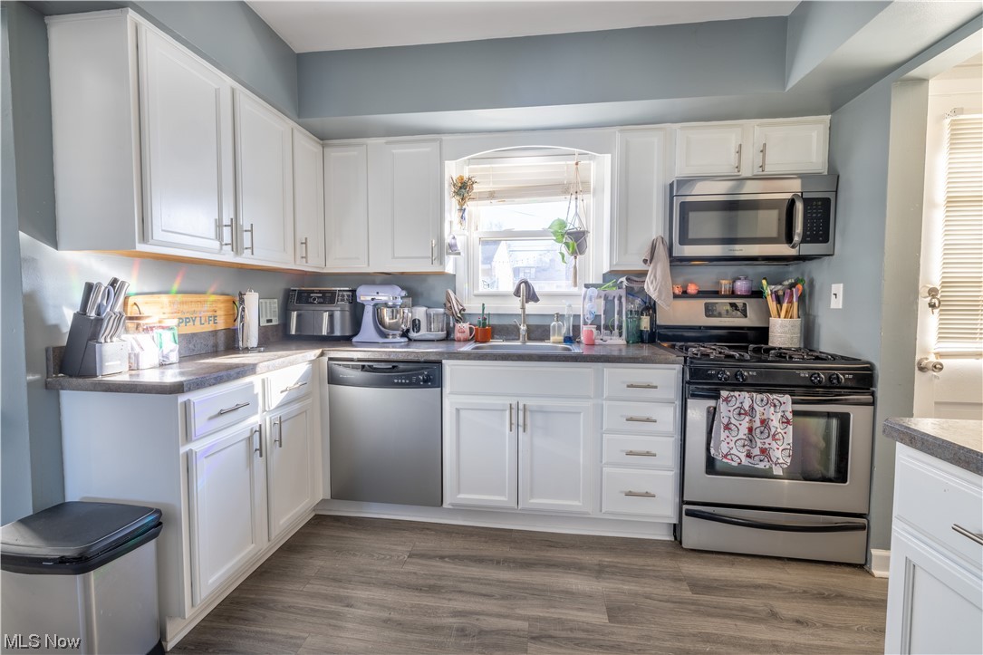 Seven Hills Prop Inc 01 - Residential