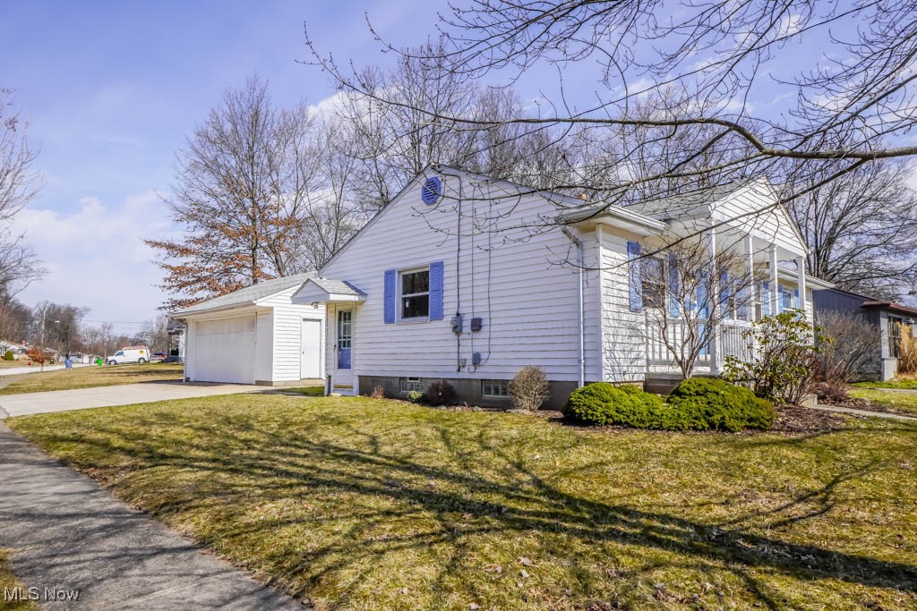 2305 Liberty Road, Stow, Ohio image 35