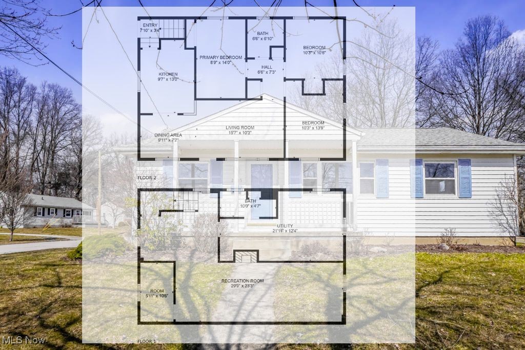 2305 Liberty Road, Stow, Ohio image 2