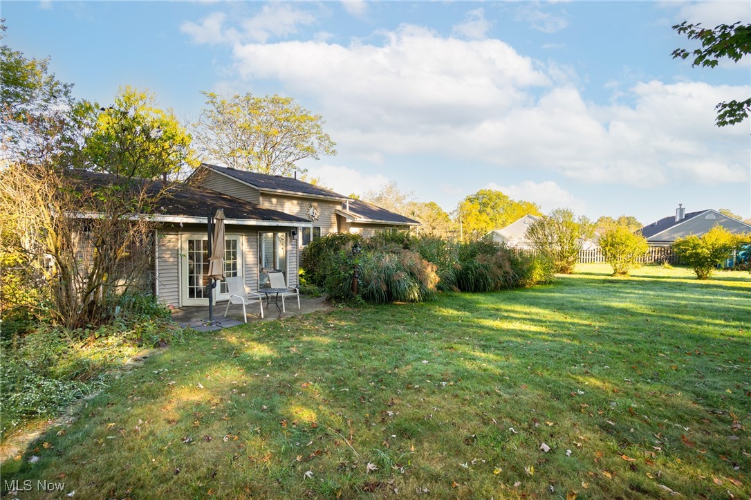 Burrell & Day - Residential