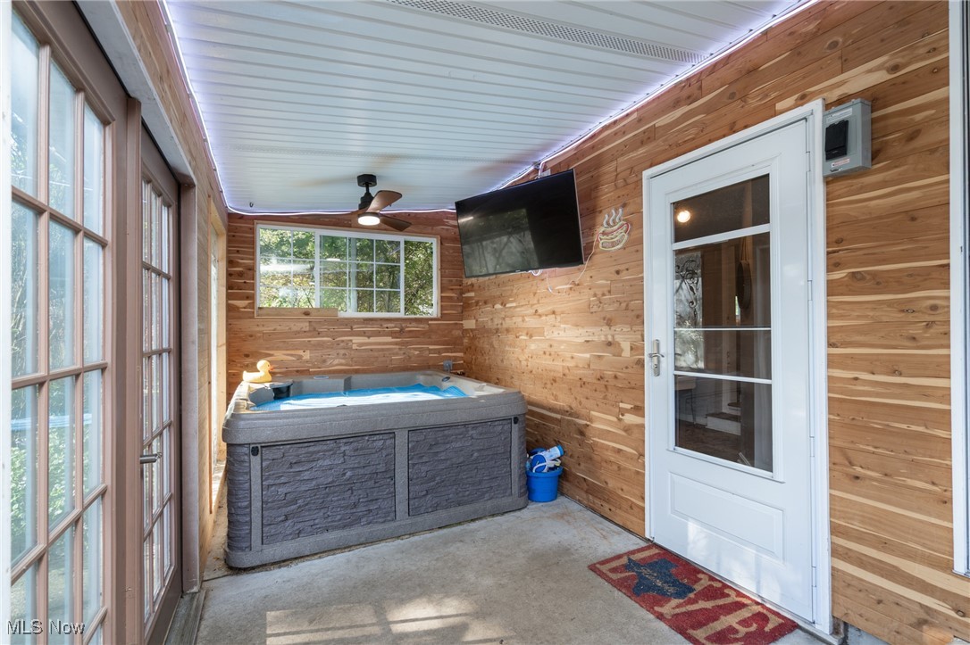 Burrell & Day - Residential