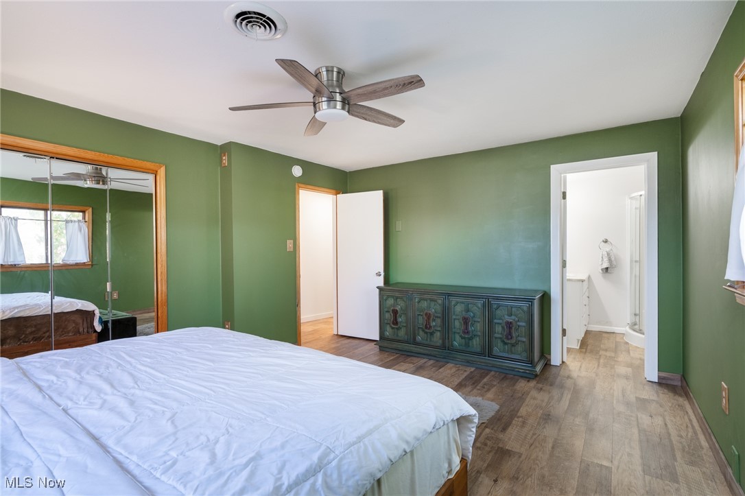 Burrell & Day - Residential