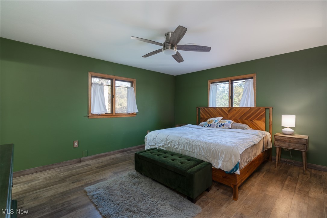 Burrell & Day - Residential