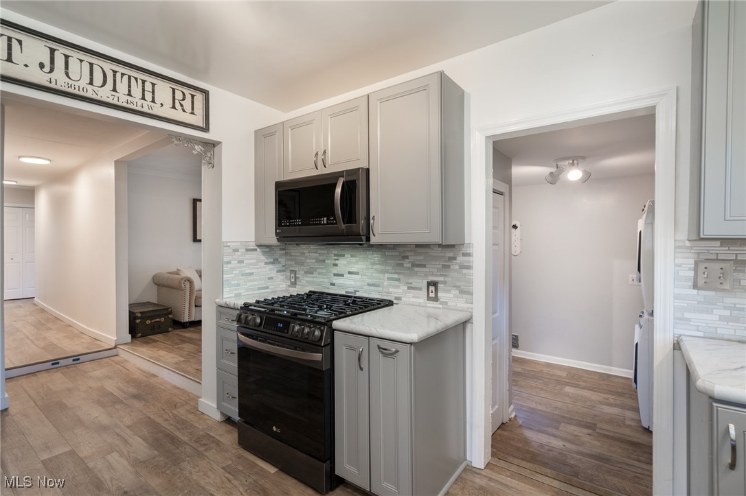 Burrell & Day - Residential