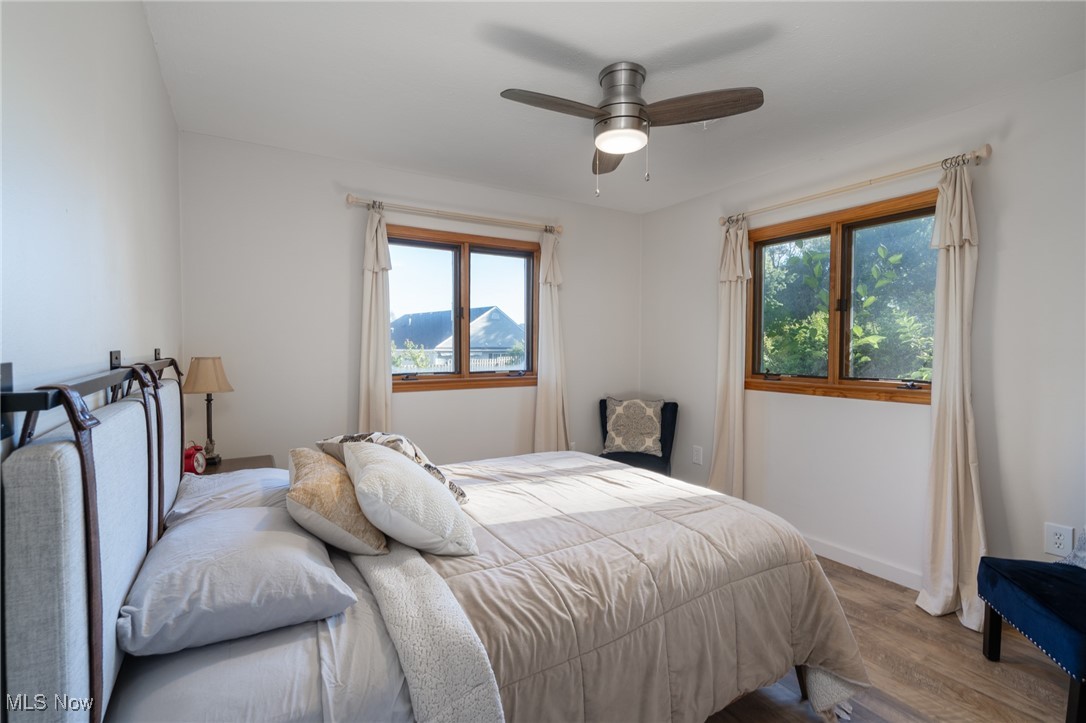 Burrell & Day - Residential