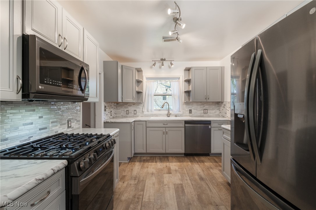 Burrell & Day - Residential