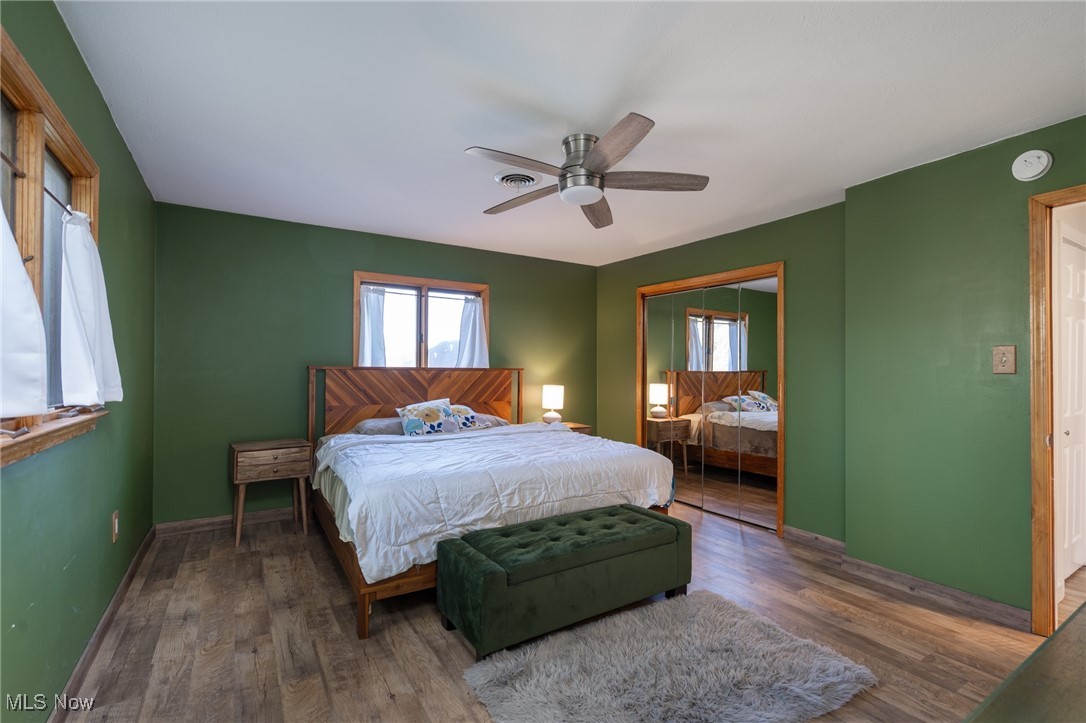 Burrell & Day - Residential