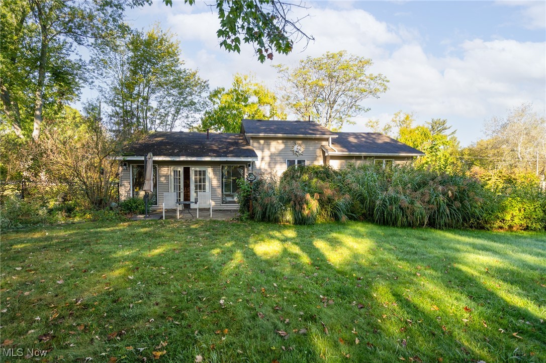 Burrell & Day - Residential