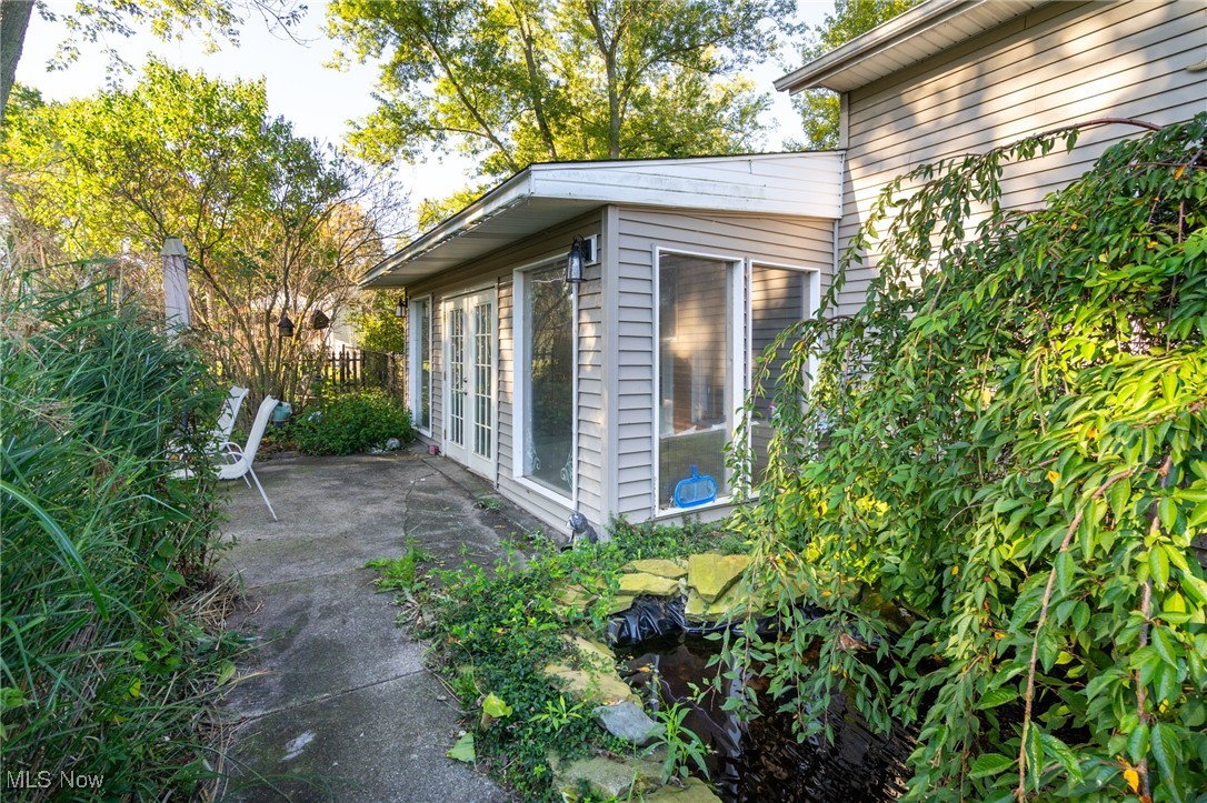 Burrell & Day - Residential