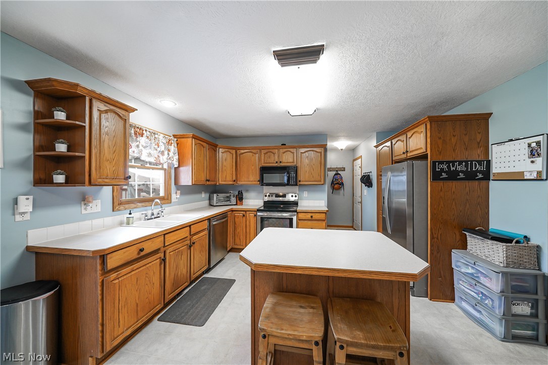 Bradford Farms - Residential