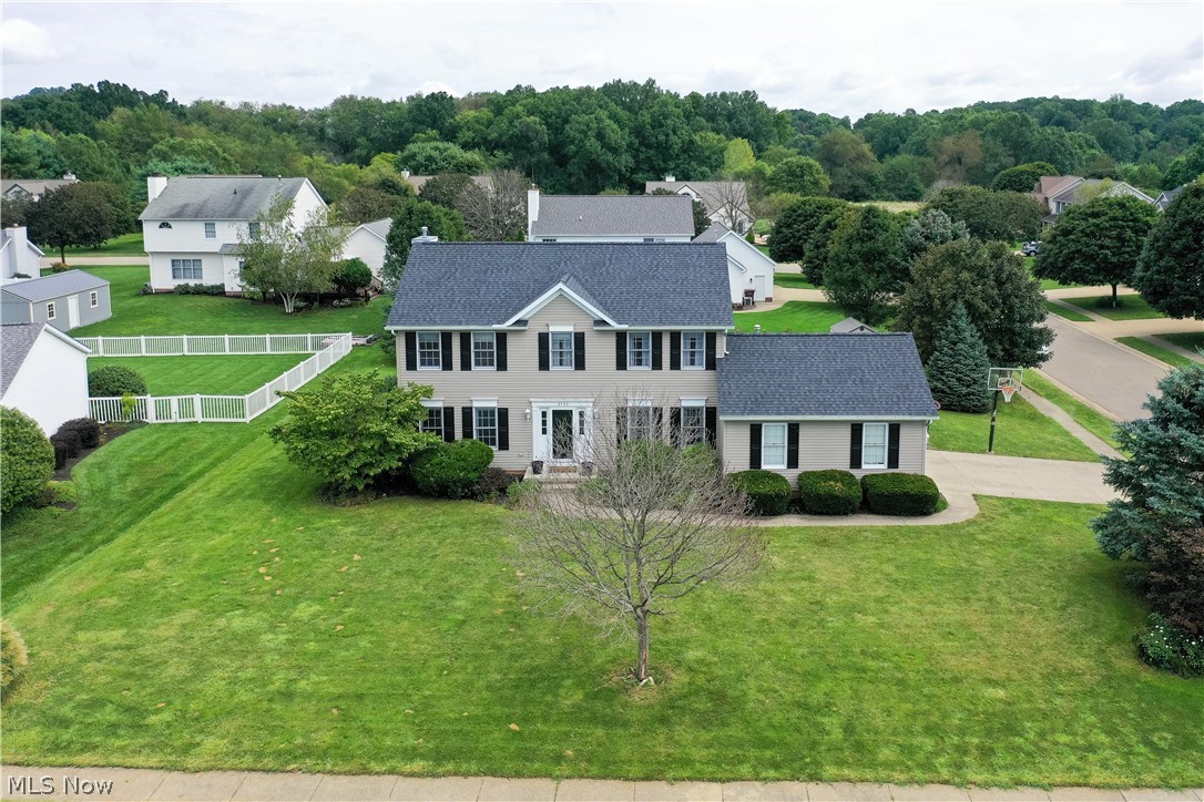 Bradford Farms - Residential