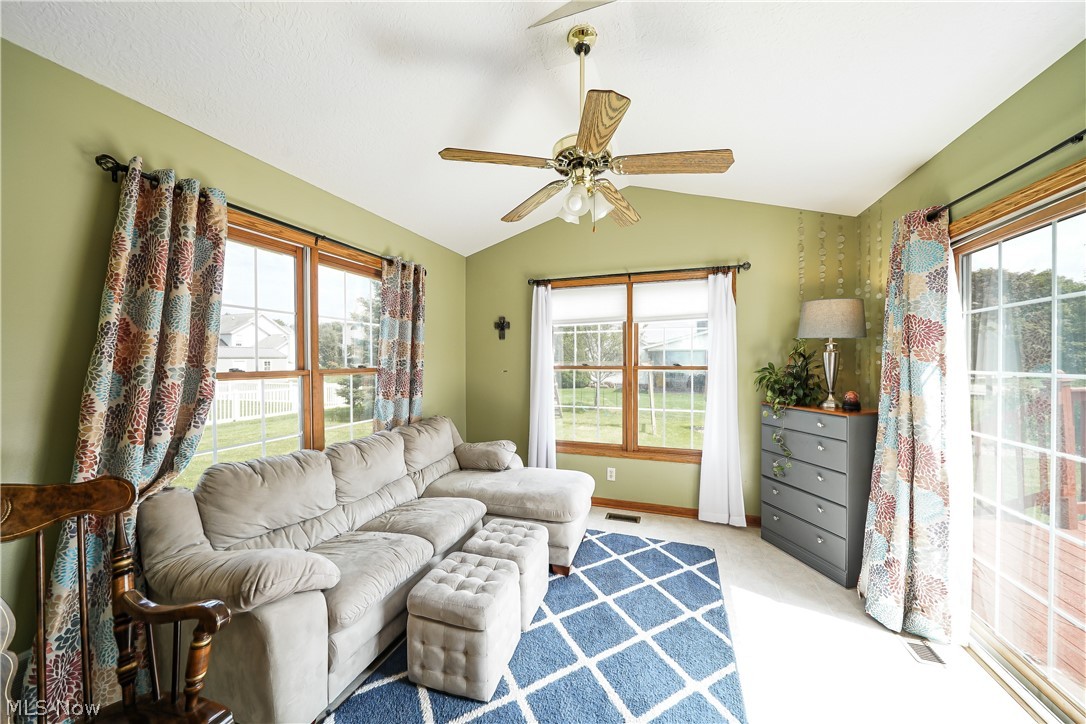 Bradford Farms - Residential