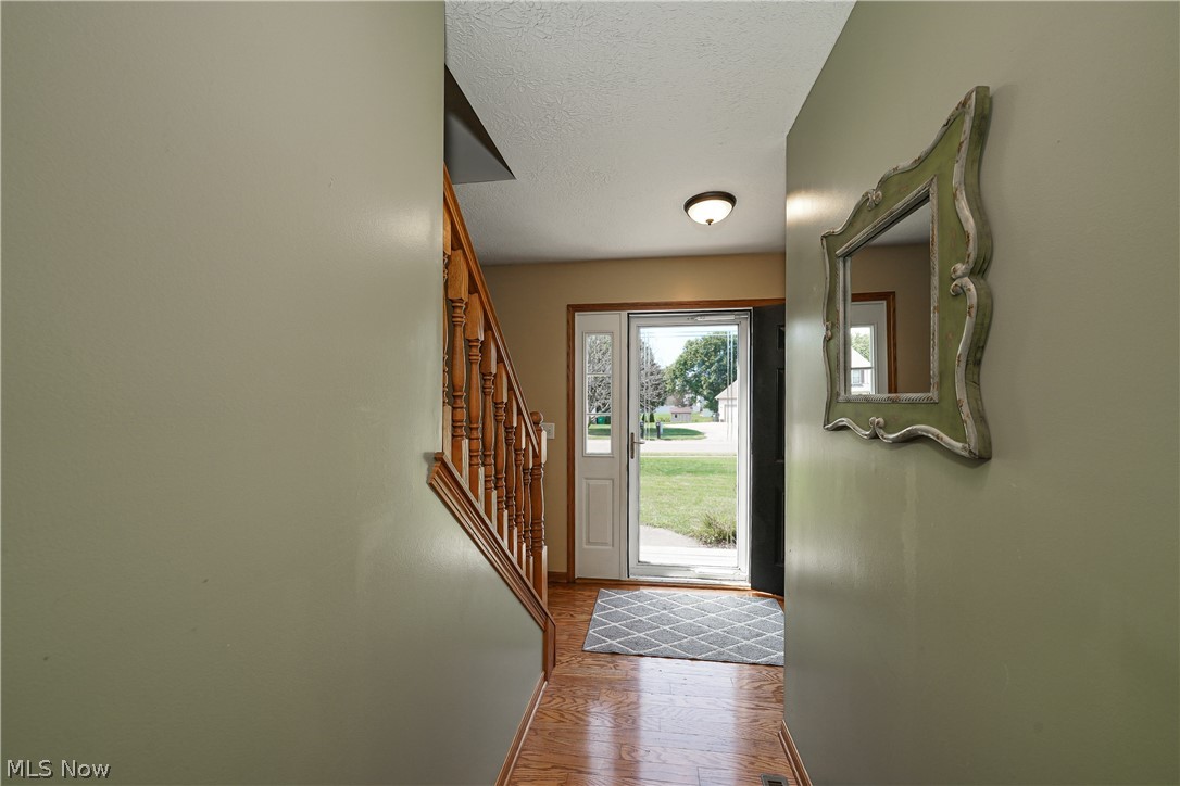 Bradford Farms - Residential