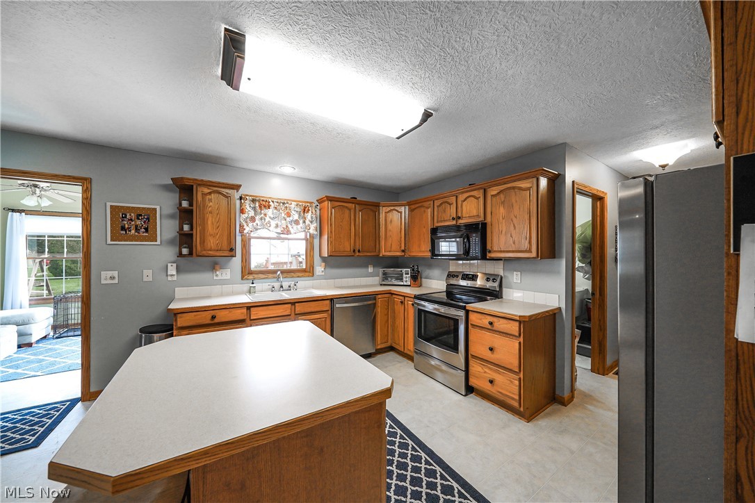 Bradford Farms - Residential