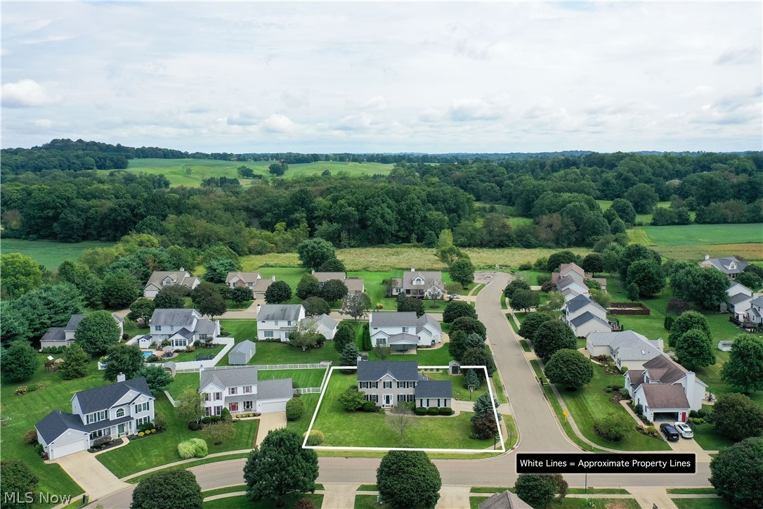 Bradford Farms - Residential