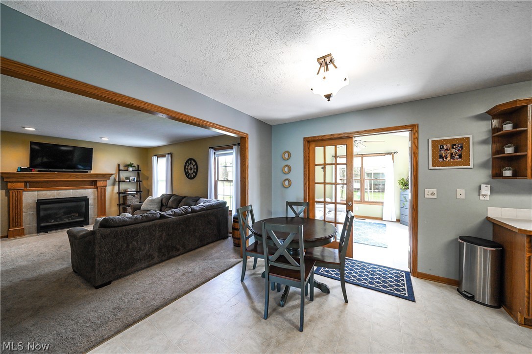 Bradford Farms - Residential