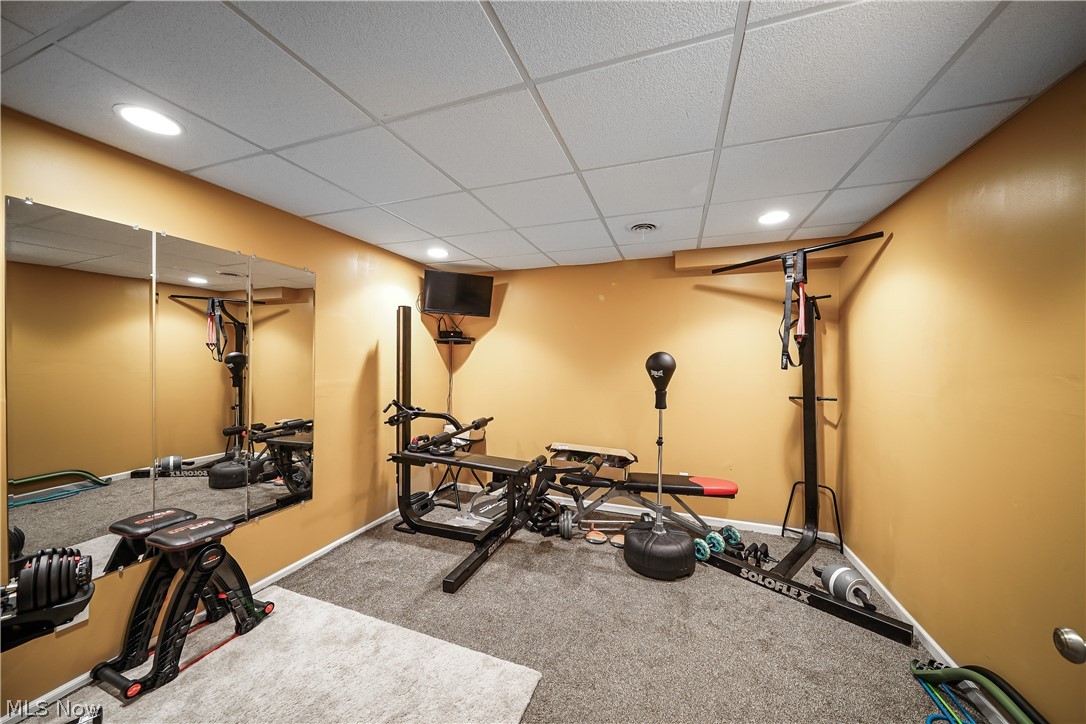 Bradford Farms - Residential