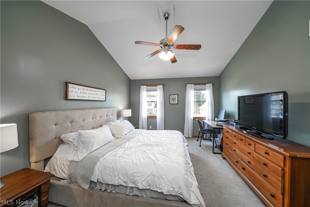 Bradford Farms - Residential