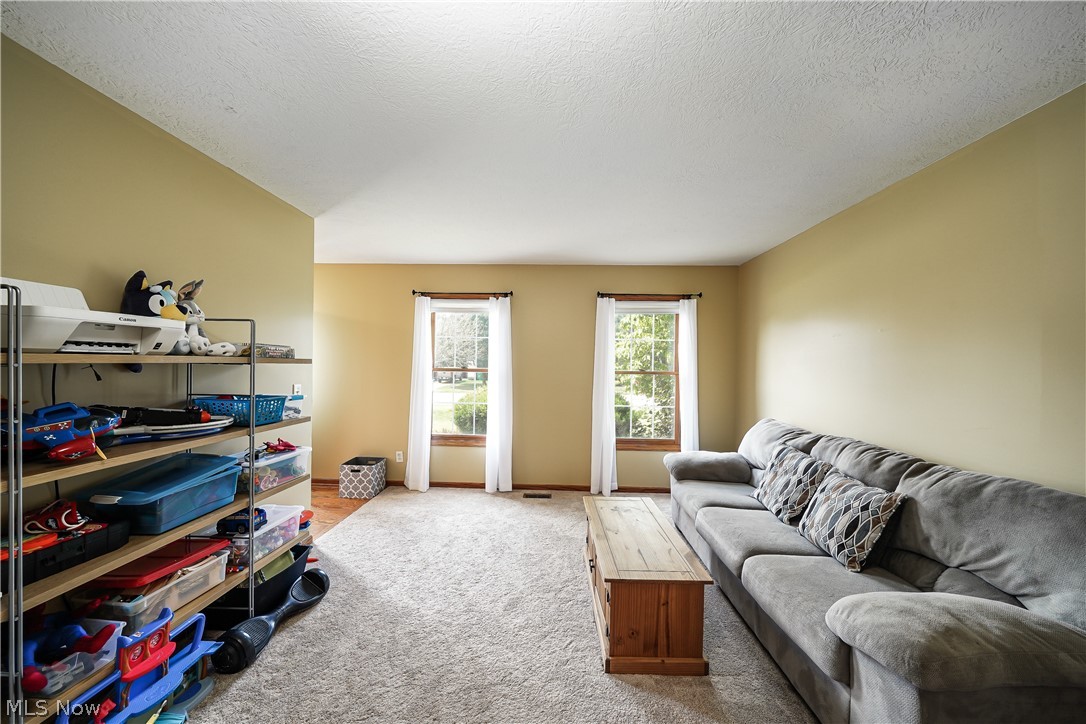 Bradford Farms - Residential