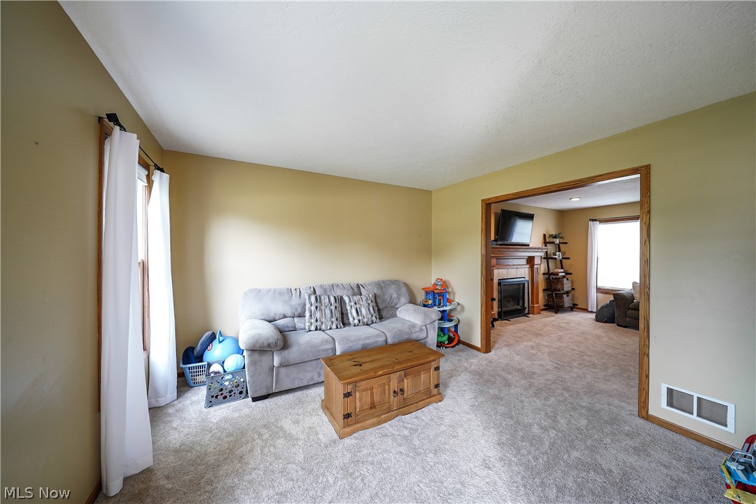 Bradford Farms - Residential