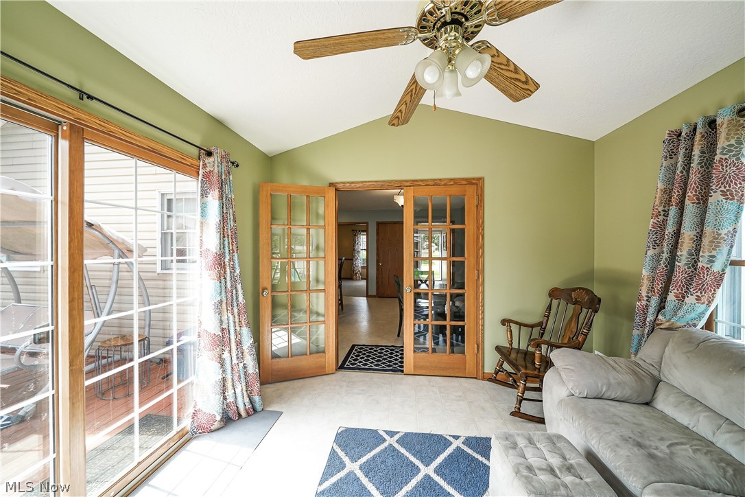 Bradford Farms - Residential