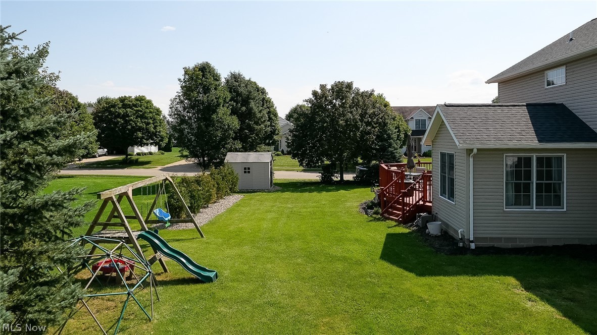 Bradford Farms - Residential