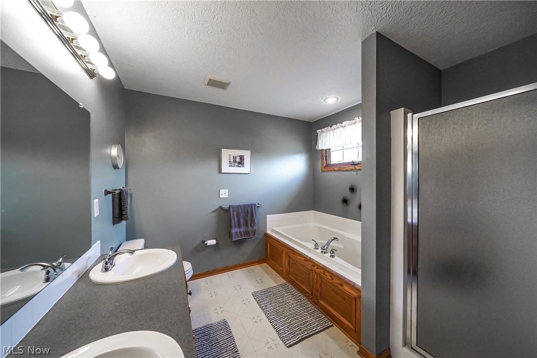 Bradford Farms - Residential