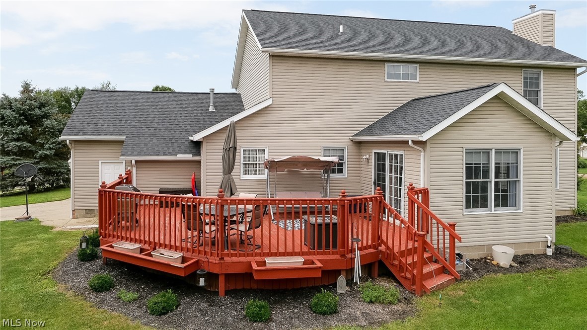 Bradford Farms - Residential